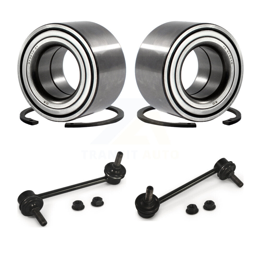 Wheel Bearing Kit-K77-100428 - Kit.bestparts.ca Kit.bestparts.ca