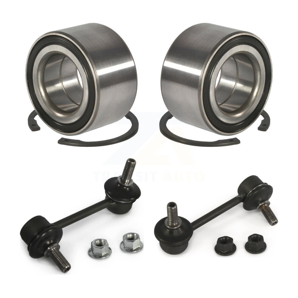 Wheel Bearing Kit-K77-100430 - Kit.bestparts.ca Kit.bestparts.ca