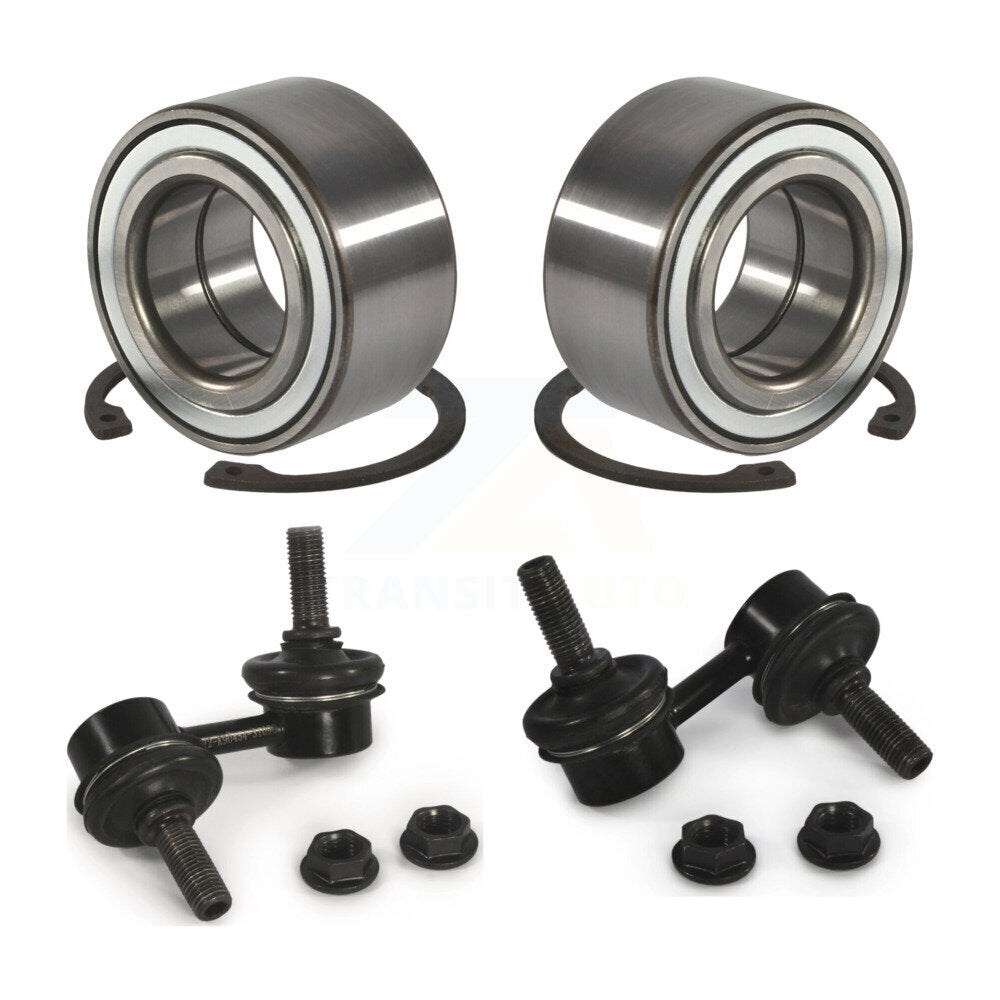 Wheel Bearing Kit-K77-100432 - Kit.bestparts.ca Kit.bestparts.ca