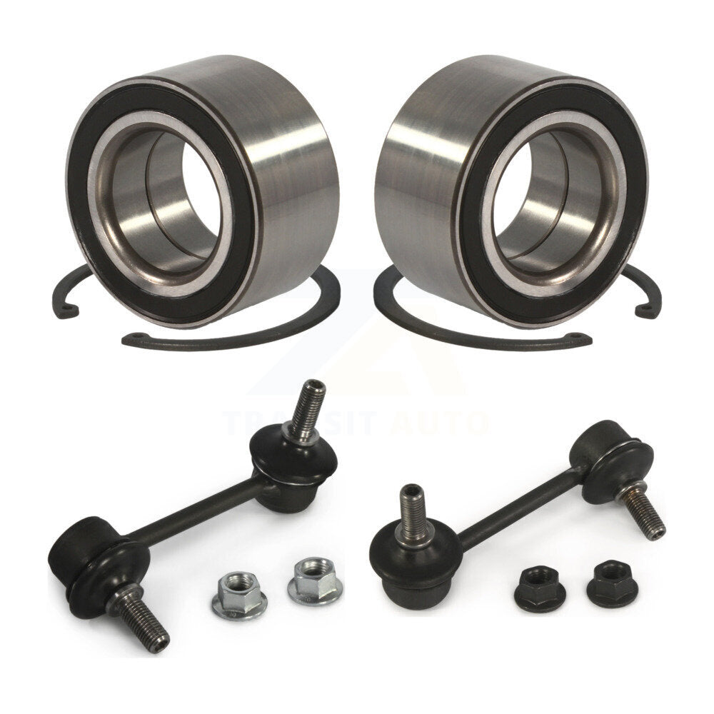 Wheel Bearing Kit-K77-100444 - Kit.bestparts.ca Kit.bestparts.ca