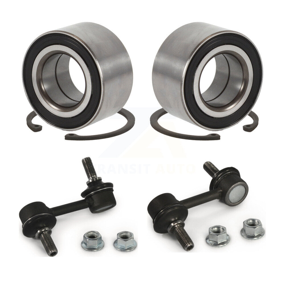 Wheel Bearing Kit-K77-100448 - Kit.bestparts.ca Kit.bestparts.ca