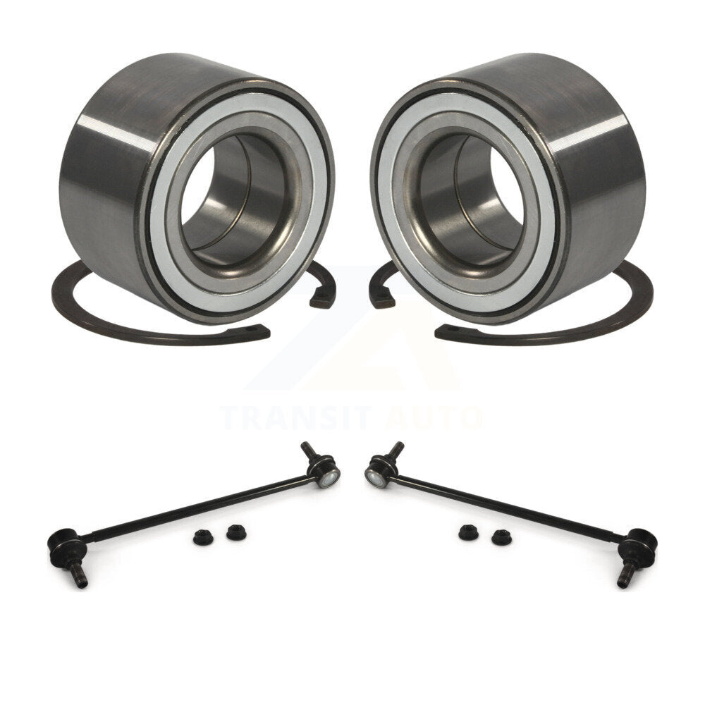 Wheel Bearing Kit-K77-100459 - Kit.bestparts.ca Kit.bestparts.ca