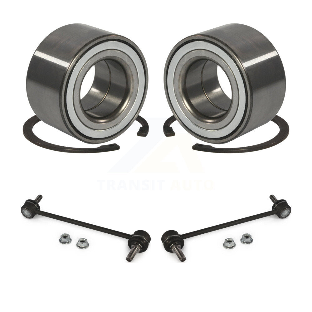 Wheel Bearing Kit-K77-100461 - Kit.bestparts.ca Kit.bestparts.ca
