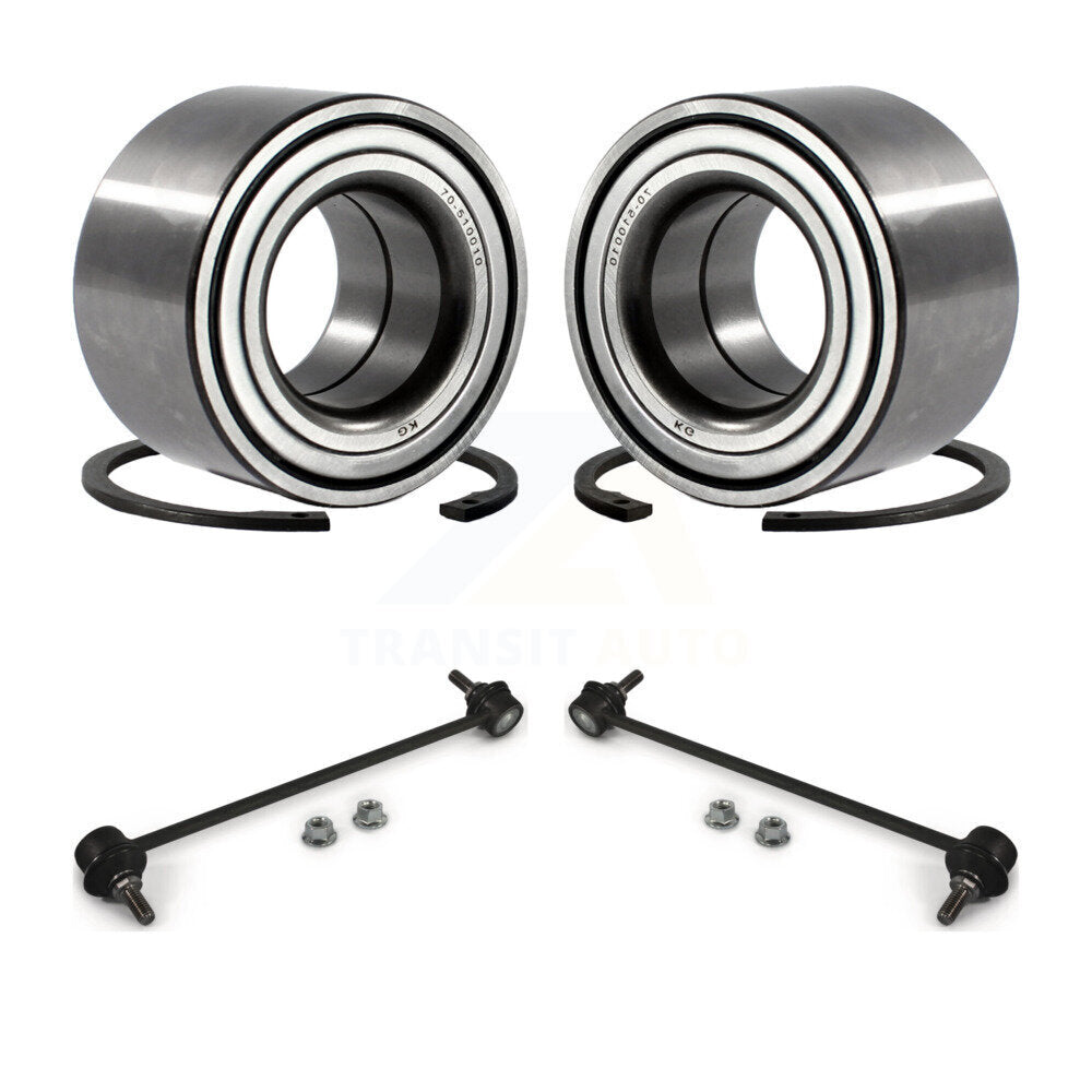Wheel Bearing Kit-K77-100464 - Kit.bestparts.ca Kit.bestparts.ca