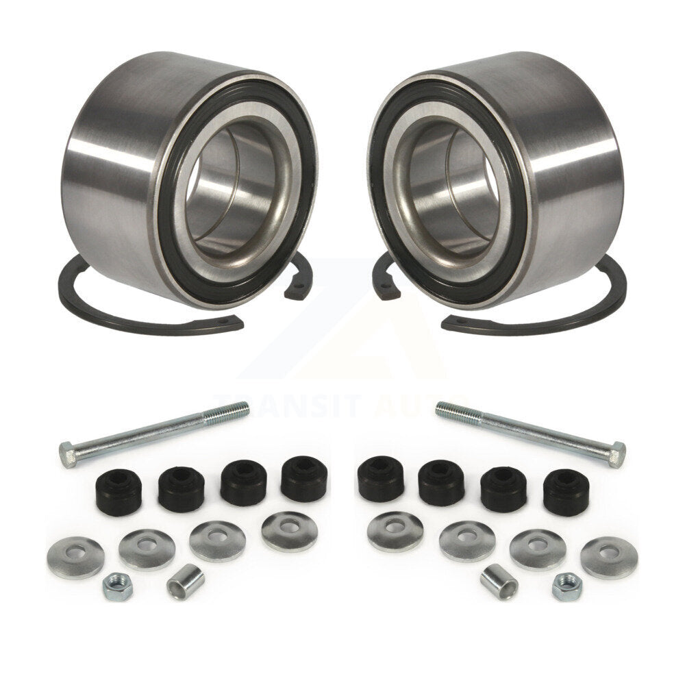 Wheel Bearing Kit-K77-100472 - Kit.bestparts.ca Kit.bestparts.ca