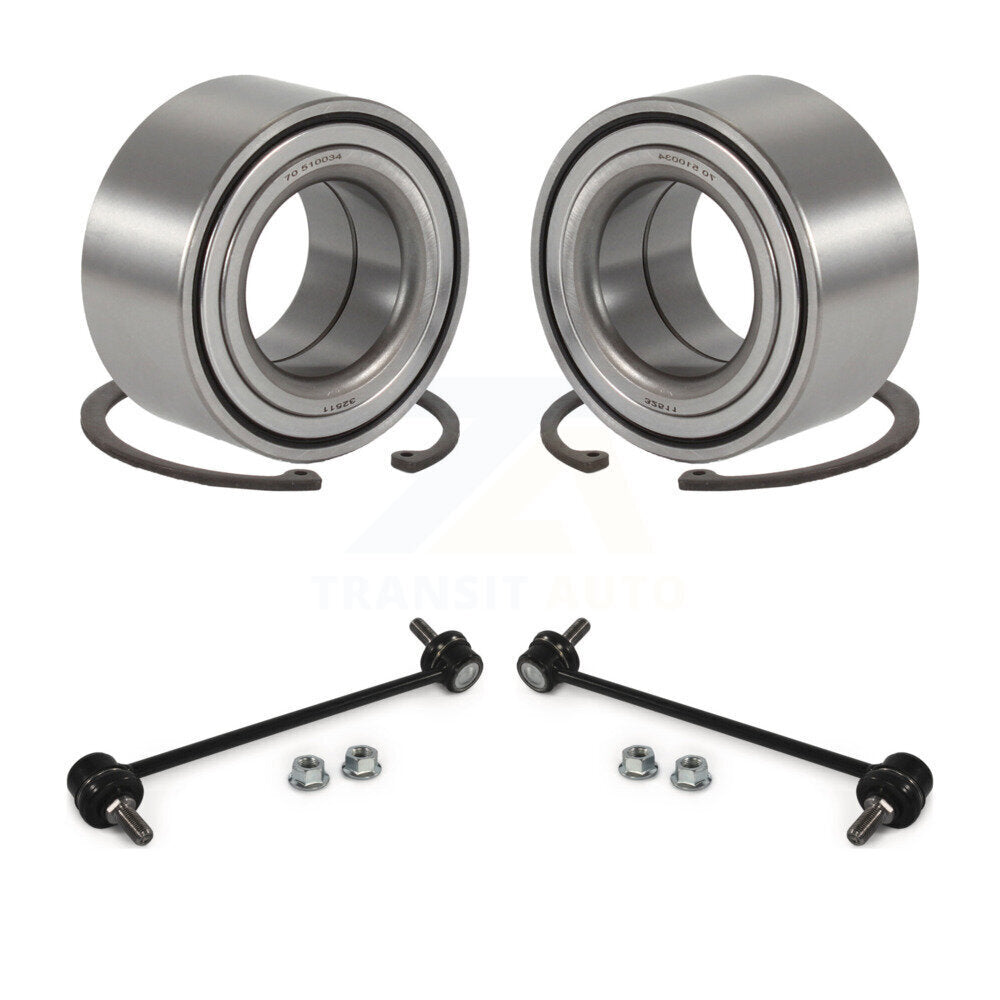Wheel Bearing Kit-K77-100482 - Kit.bestparts.ca Kit.bestparts.ca