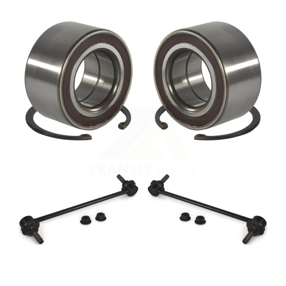 Wheel Bearing Kit-K77-100491 - Kit.bestparts.ca Kit.bestparts.ca