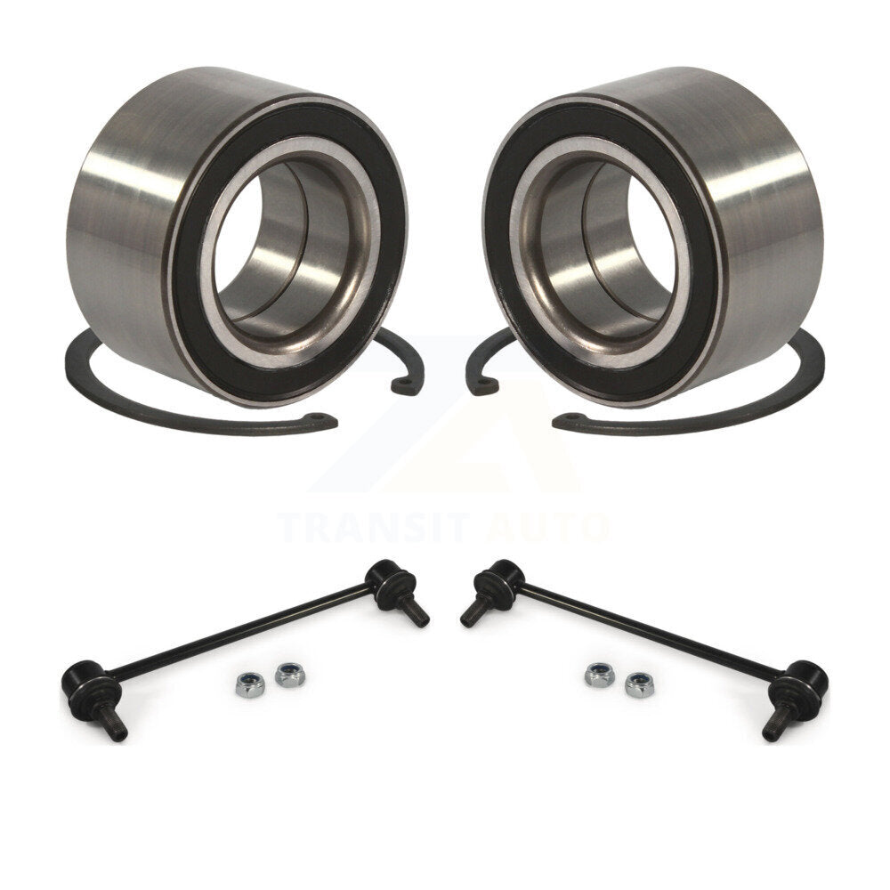 Wheel Bearing Kit-K77-100499 - Kit.bestparts.ca Kit.bestparts.ca