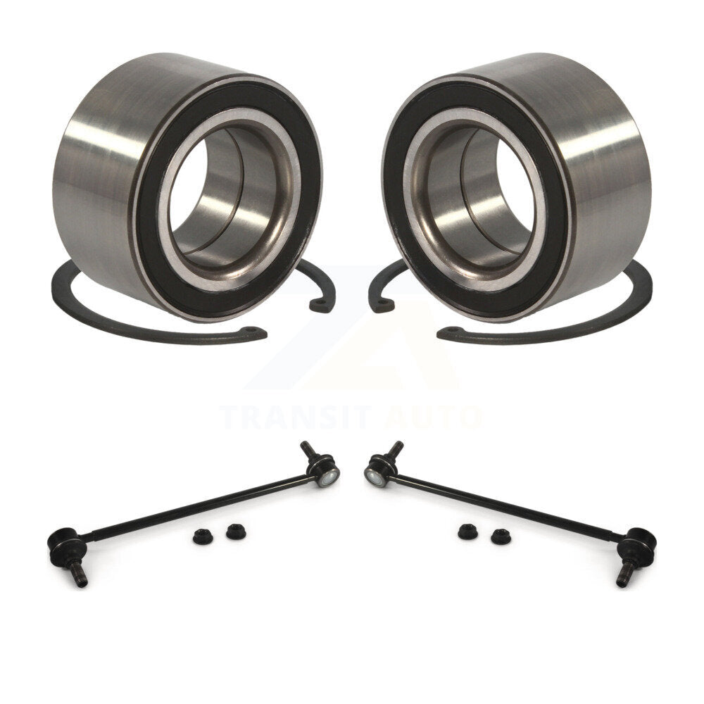 Wheel Bearing Kit-K77-100503 - Kit.bestparts.ca Kit.bestparts.ca