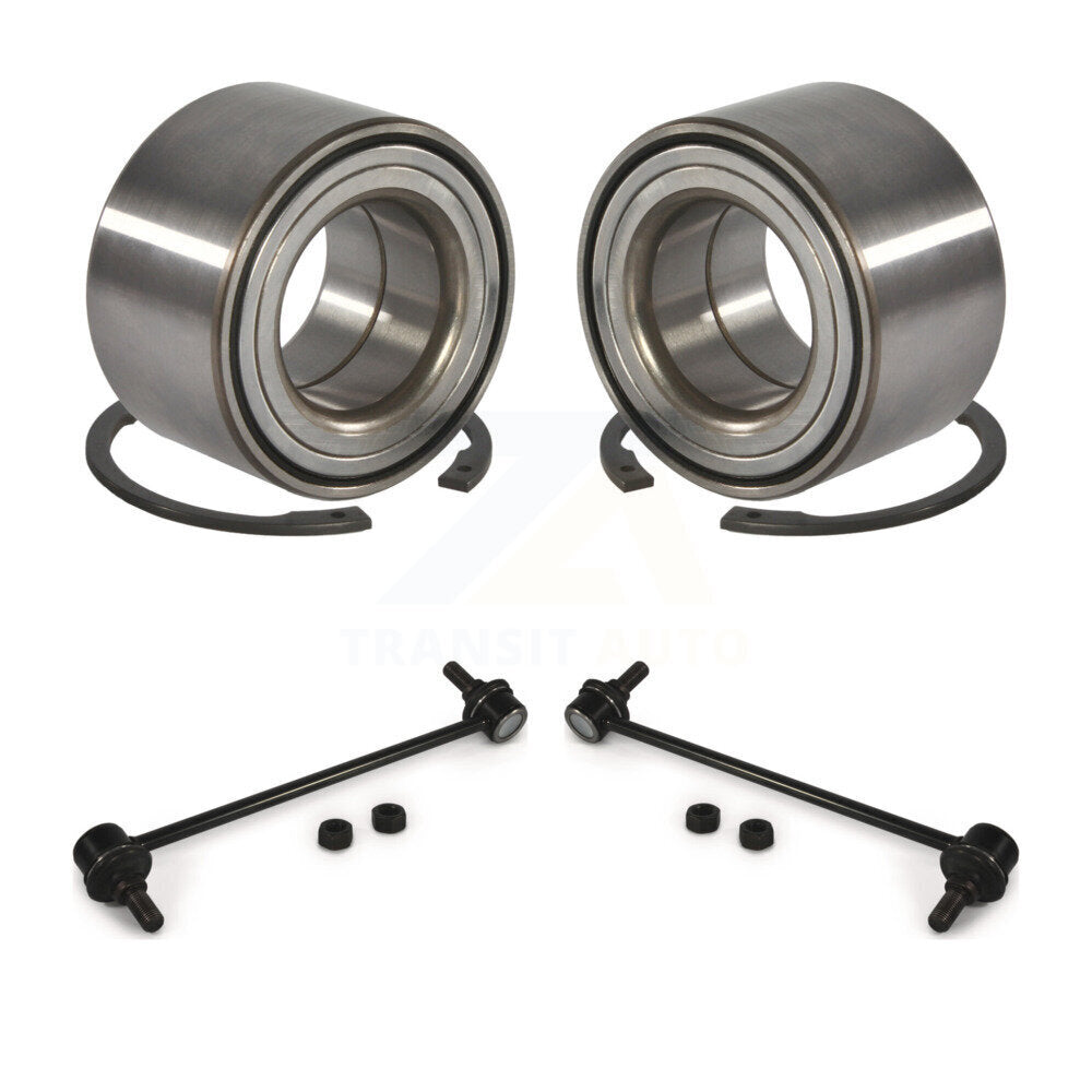 Wheel Bearing Kit-K77-100506 - Kit.bestparts.ca Kit.bestparts.ca