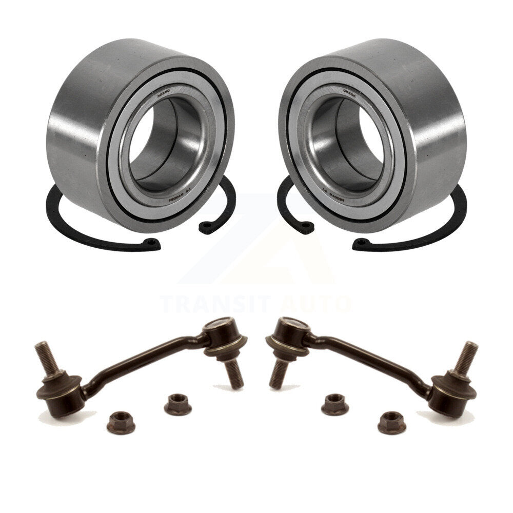 Wheel Bearing Kit-K77-100515 - Kit.bestparts.ca Kit.bestparts.ca