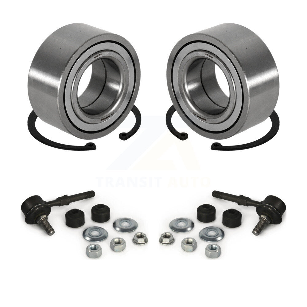 Wheel Bearing Kit-K77-100516 - Kit.bestparts.ca Kit.bestparts.ca