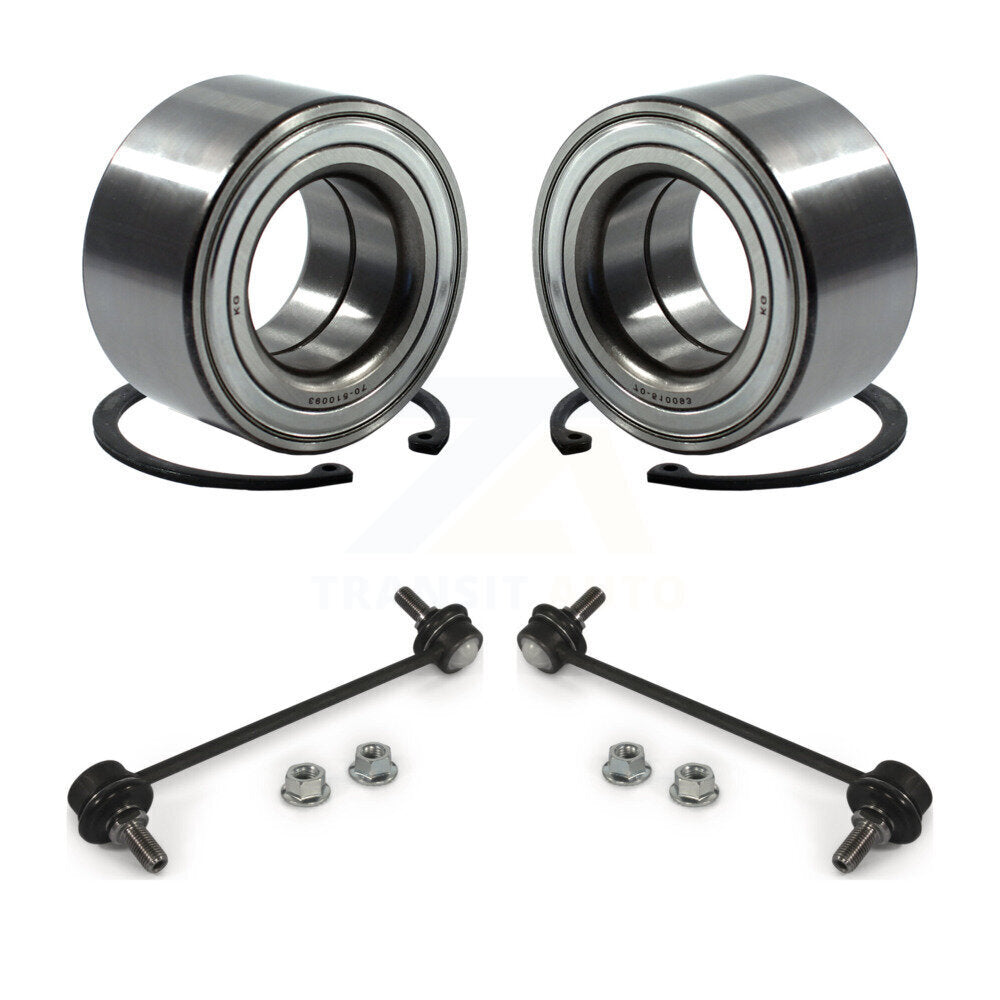 Wheel Bearing Kit-K77-100524 - Kit.bestparts.ca Kit.bestparts.ca