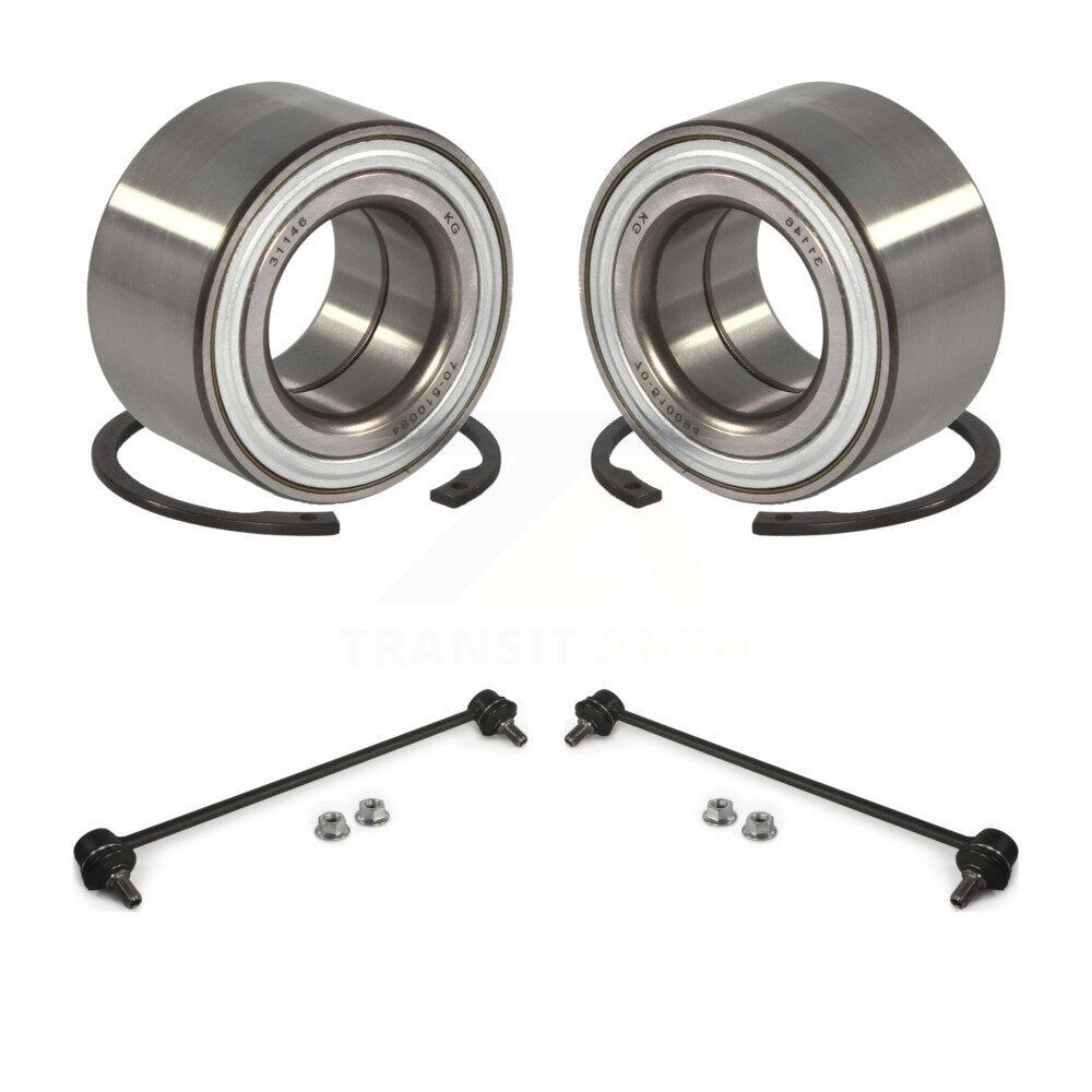 Wheel Bearing Kit-K77-100527 - Kit.bestparts.ca Kit.bestparts.ca