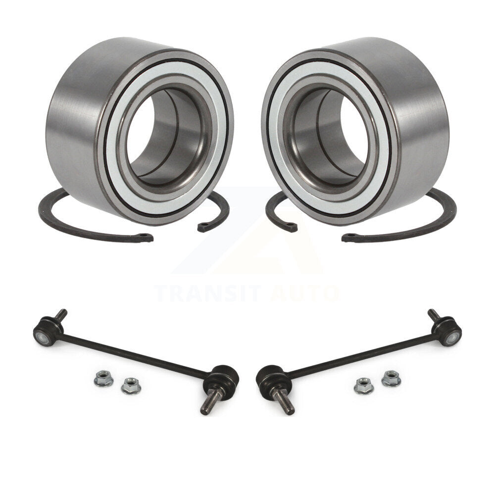 Wheel Bearing Kit-K77-100532 - Kit.bestparts.ca Kit.bestparts.ca