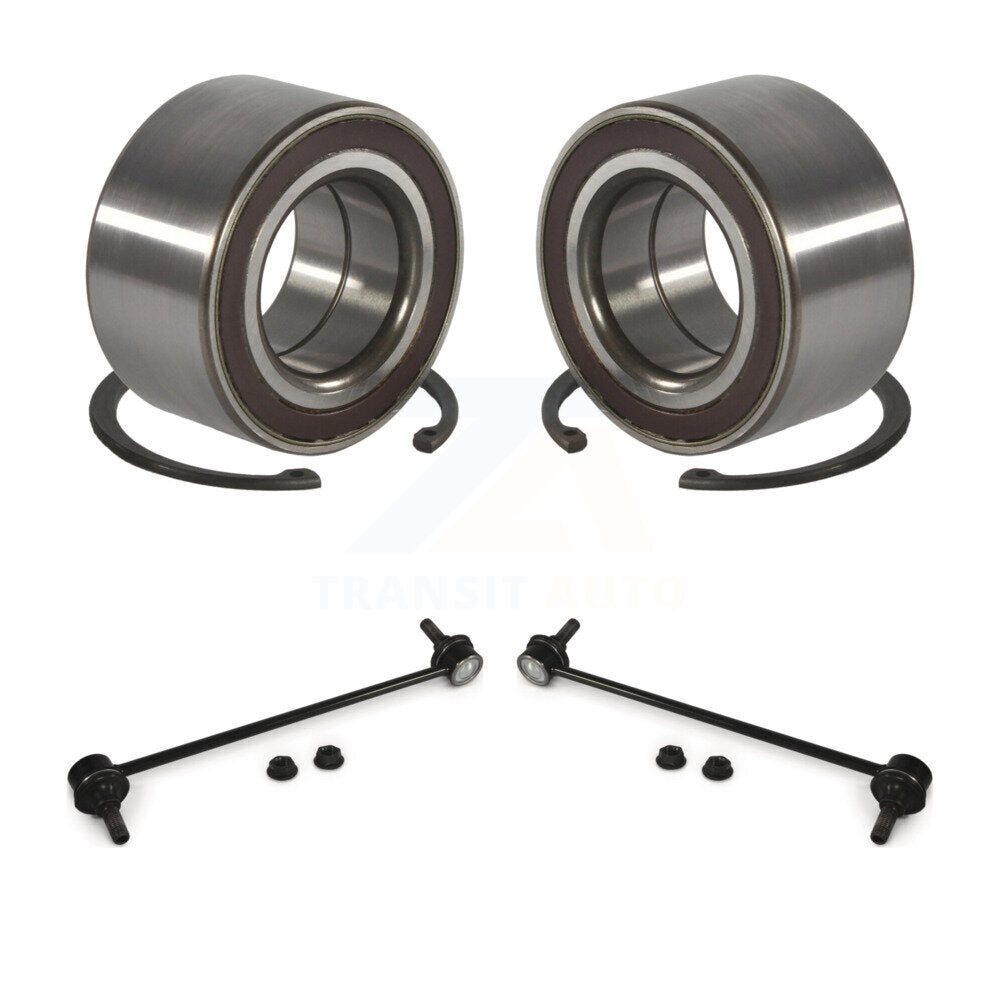 Wheel Bearing Kit-K77-100533 - Kit.bestparts.ca Kit.bestparts.ca