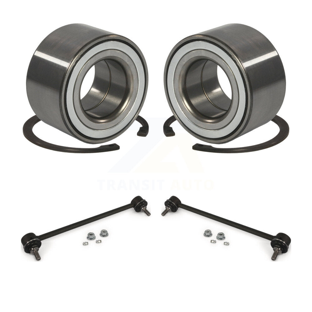 Wheel Bearing Kit-K77-100534 - Kit.bestparts.ca Kit.bestparts.ca