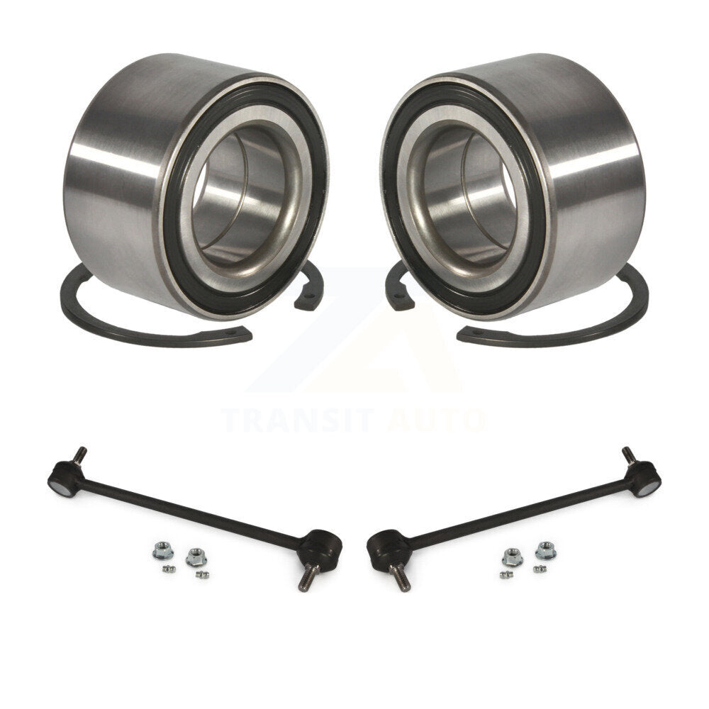 Wheel Bearing Kit-K77-100536 - Kit.bestparts.ca Kit.bestparts.ca