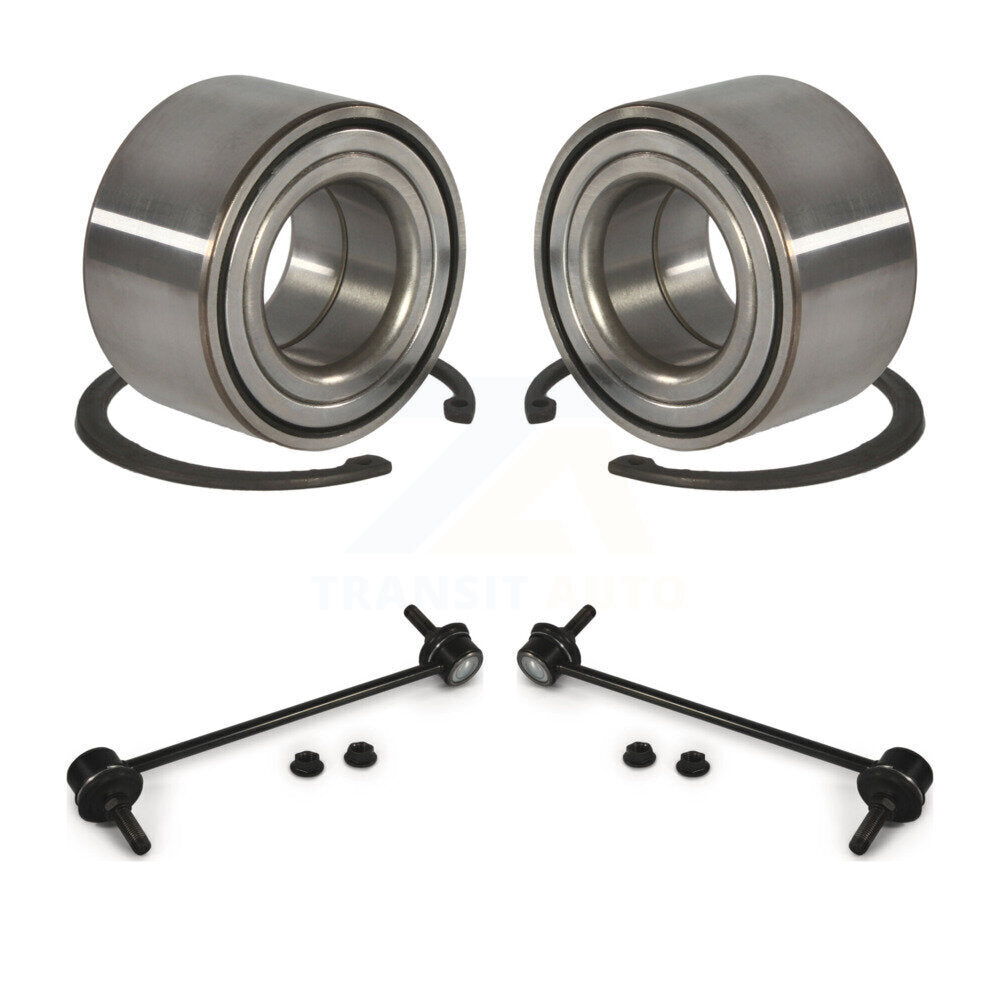 Wheel Bearing Kit-K77-100538 - Kit.bestparts.ca Kit.bestparts.ca