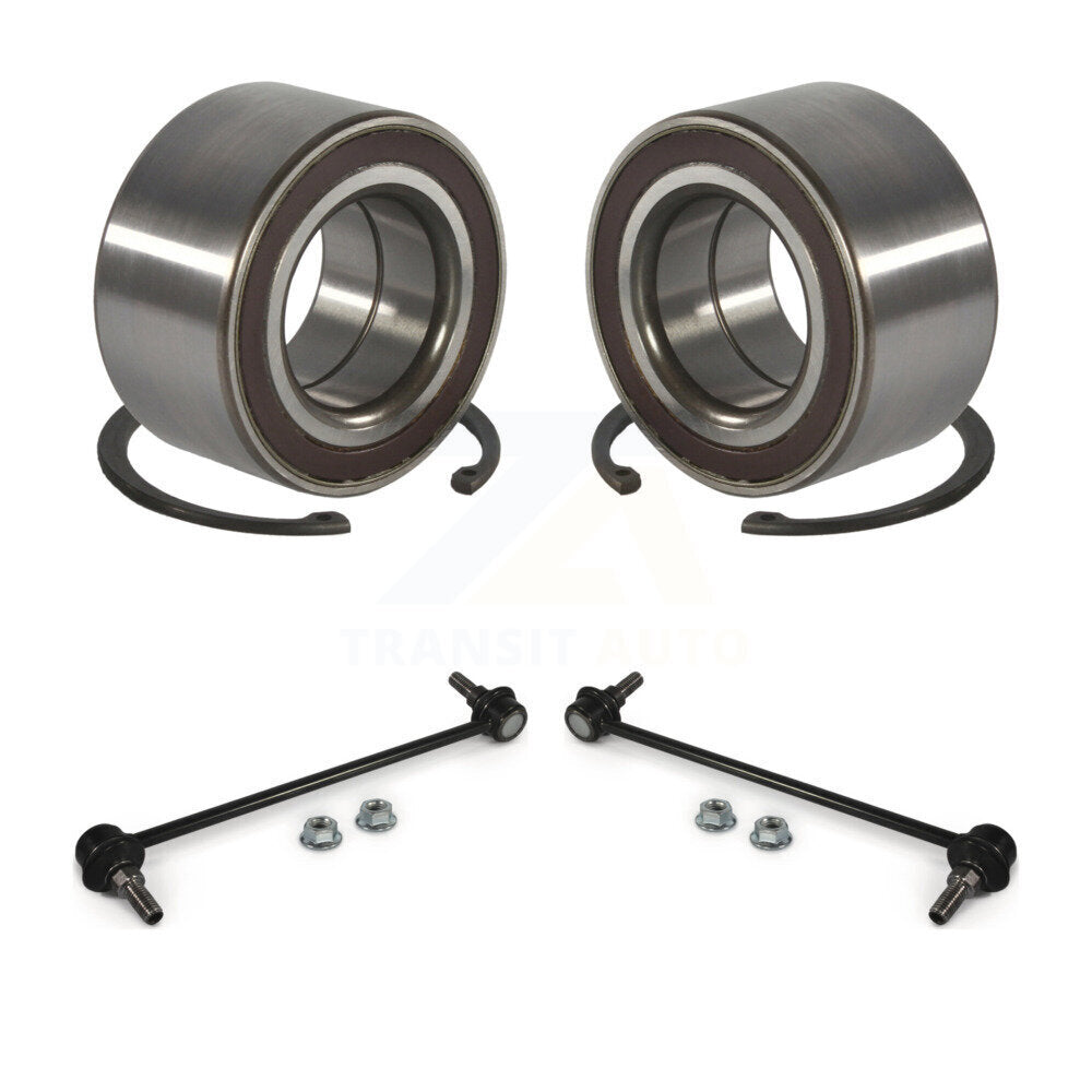Wheel Bearing Kit-K77-100543 - Kit.bestparts.ca Kit.bestparts.ca