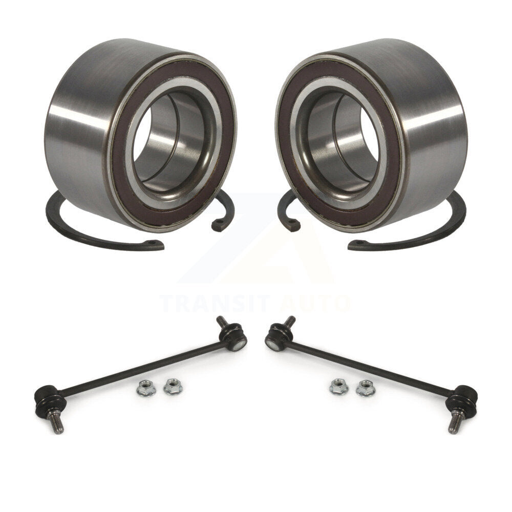 Wheel Bearing Kit-K77-100545 - Kit.bestparts.ca Kit.bestparts.ca