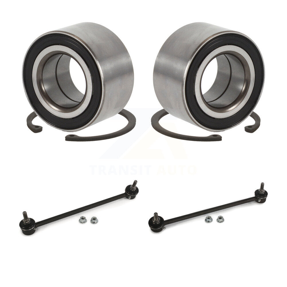 Wheel Bearing Kit-K77-100551 - Kit.bestparts.ca Kit.bestparts.ca