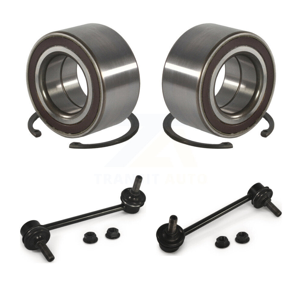 Wheel Bearing Kit-K77-100617 - Kit.bestparts.ca Kit.bestparts.ca