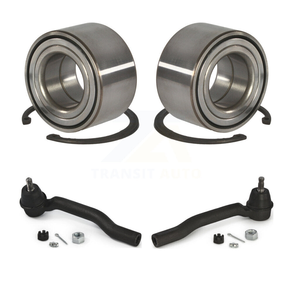 Wheel Bearing Kit-K77-100673 - Kit.bestparts.ca Kit.bestparts.ca
