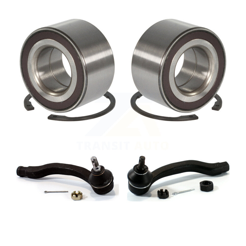 Wheel Bearing Kit-K77-100675 - Kit.bestparts.ca Kit.bestparts.ca