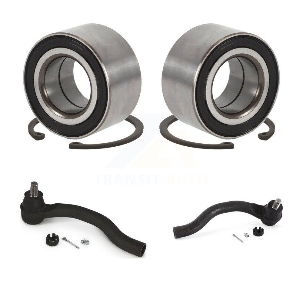 Wheel Bearing Kit-K77-100679 - Kit.bestparts.ca Kit.bestparts.ca