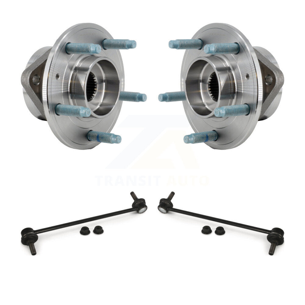 wheel bearing hub assembly-k77-100680 - Kit.bestparts.ca Kit.bestparts.ca