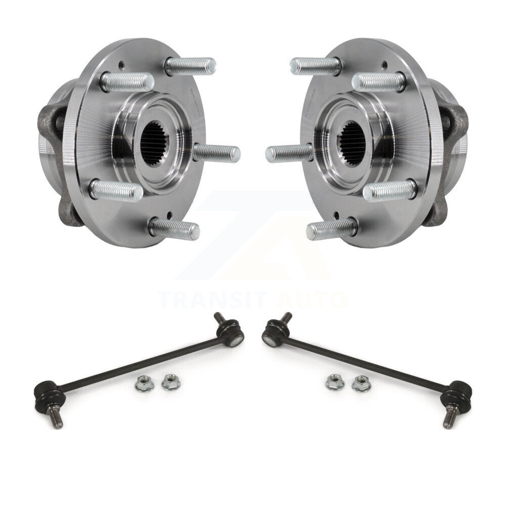 wheel bearing hub assembly-k77-100683 - Kit.bestparts.ca Kit.bestparts.ca