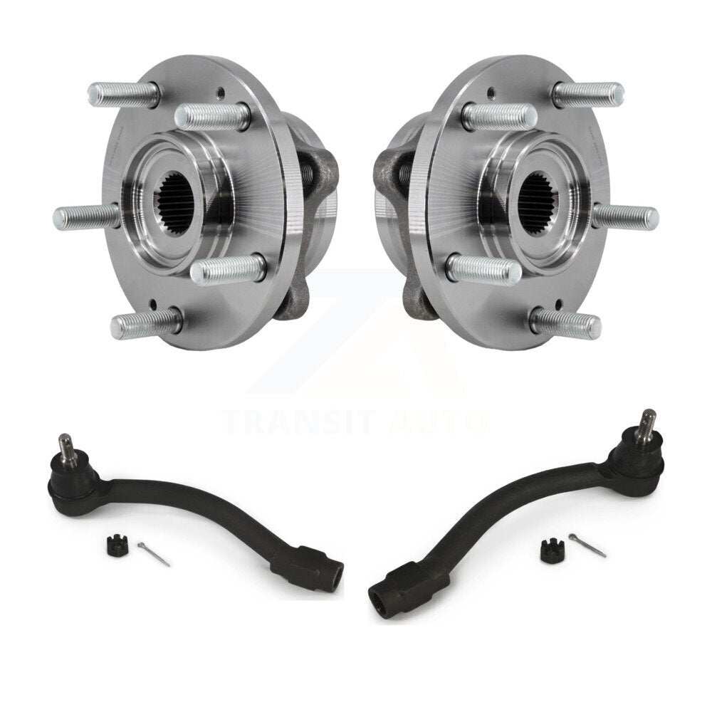wheel bearing hub assembly-k77-100688 - Kit.bestparts.ca Kit.bestparts.ca