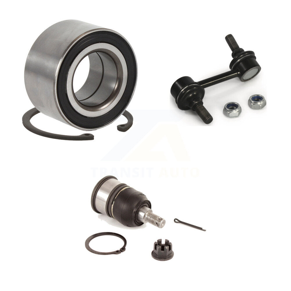 Wheel Bearing Kit-K77-100701 - Kit.bestparts.ca Kit.bestparts.ca