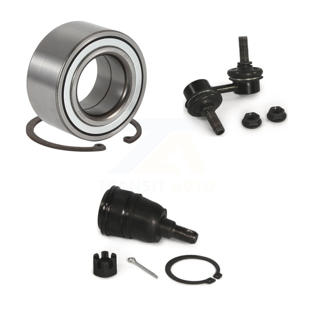 Wheel Bearing Kit-K77-100706 - Kit.bestparts.ca Kit.bestparts.ca