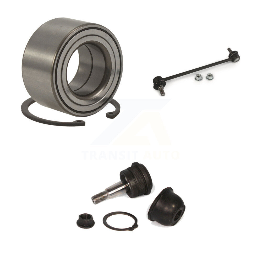 Wheel Bearing Kit-K77-100713 - Kit.bestparts.ca Kit.bestparts.ca