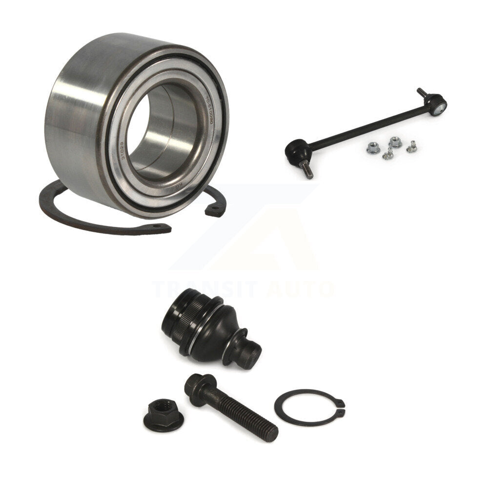 Wheel Bearing Kit-K77-100723 - Kit.bestparts.ca Kit.bestparts.ca