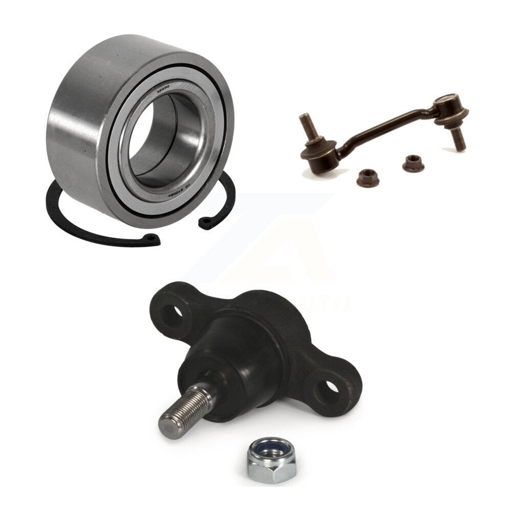 Wheel Bearing Kit-K77-100734 - Kit.bestparts.ca Kit.bestparts.ca