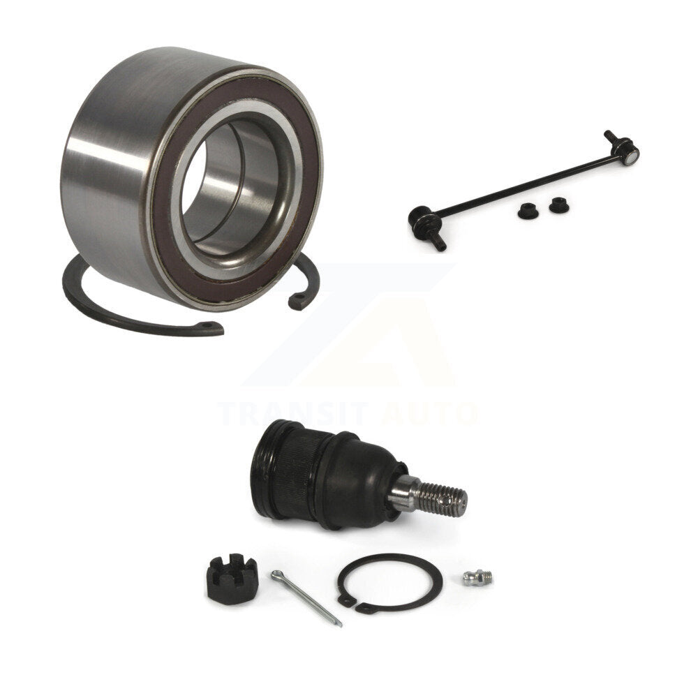 Wheel Bearing Kit-K77-100737 - Kit.bestparts.ca Kit.bestparts.ca