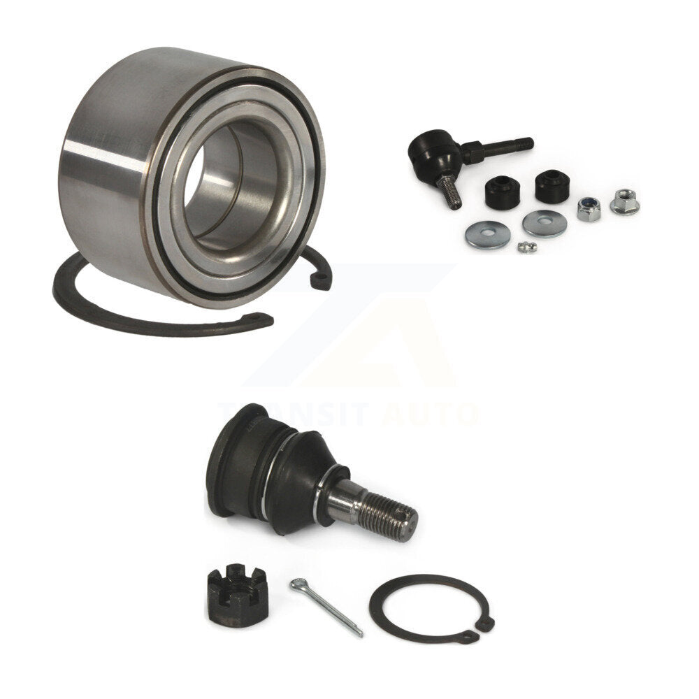 Wheel Bearing Kit-K77-100750 - Kit.bestparts.ca Kit.bestparts.ca
