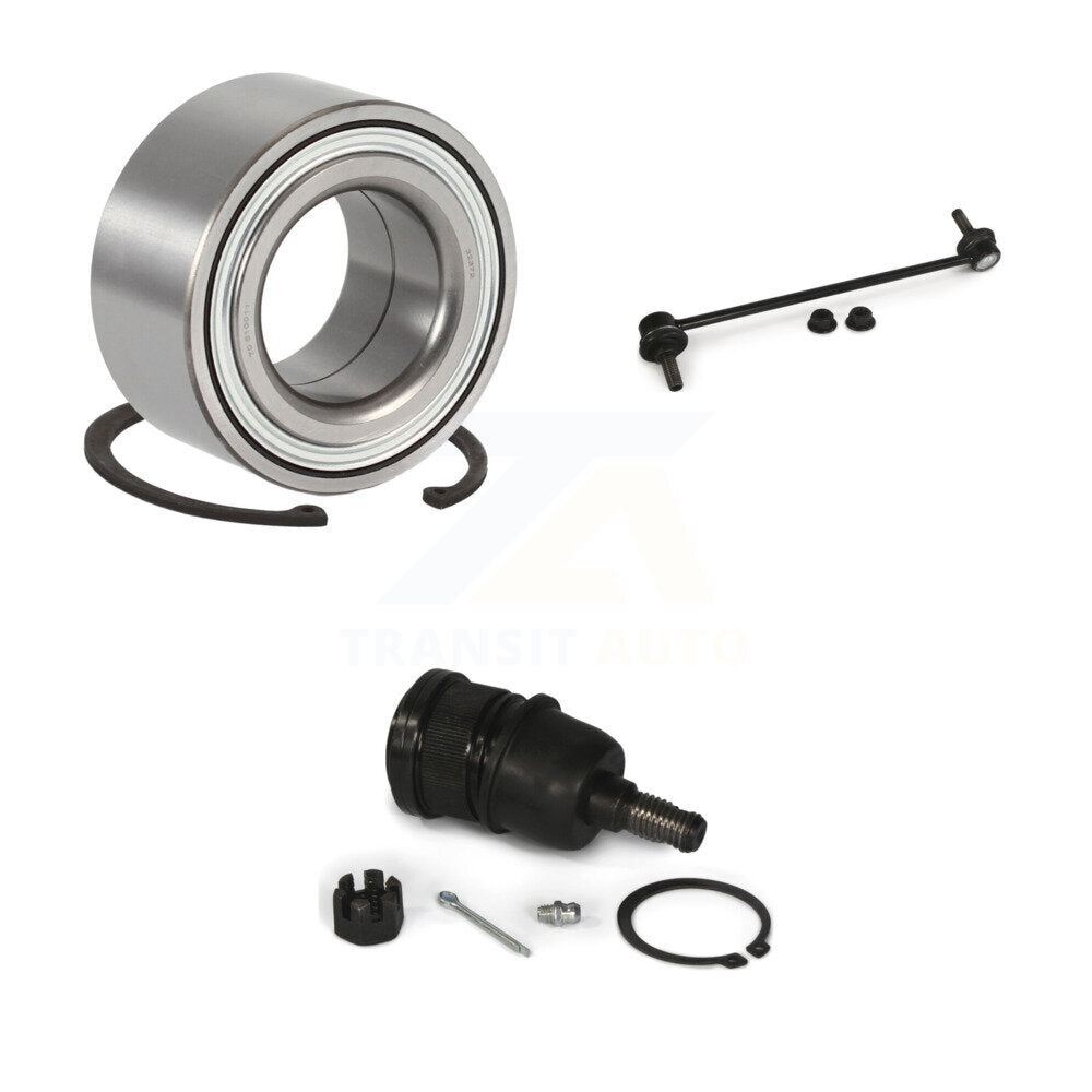 Wheel Bearing Kit-K77-100753 - Kit.bestparts.ca Kit.bestparts.ca
