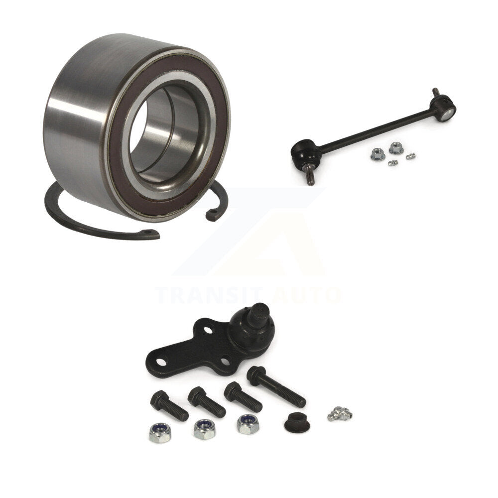 Wheel Bearing Kit-K77-100754 - Kit.bestparts.ca Kit.bestparts.ca