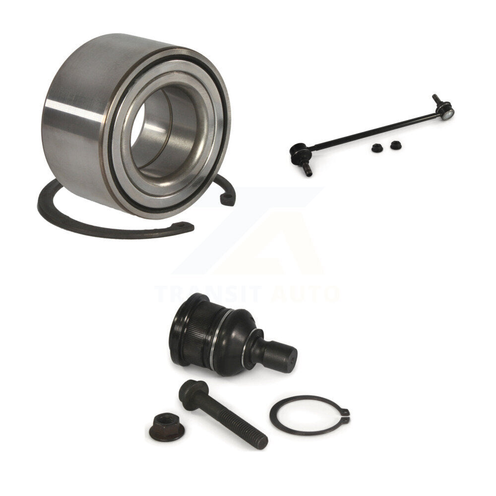 Wheel Bearing Kit-K77-100755 - Kit.bestparts.ca Kit.bestparts.ca