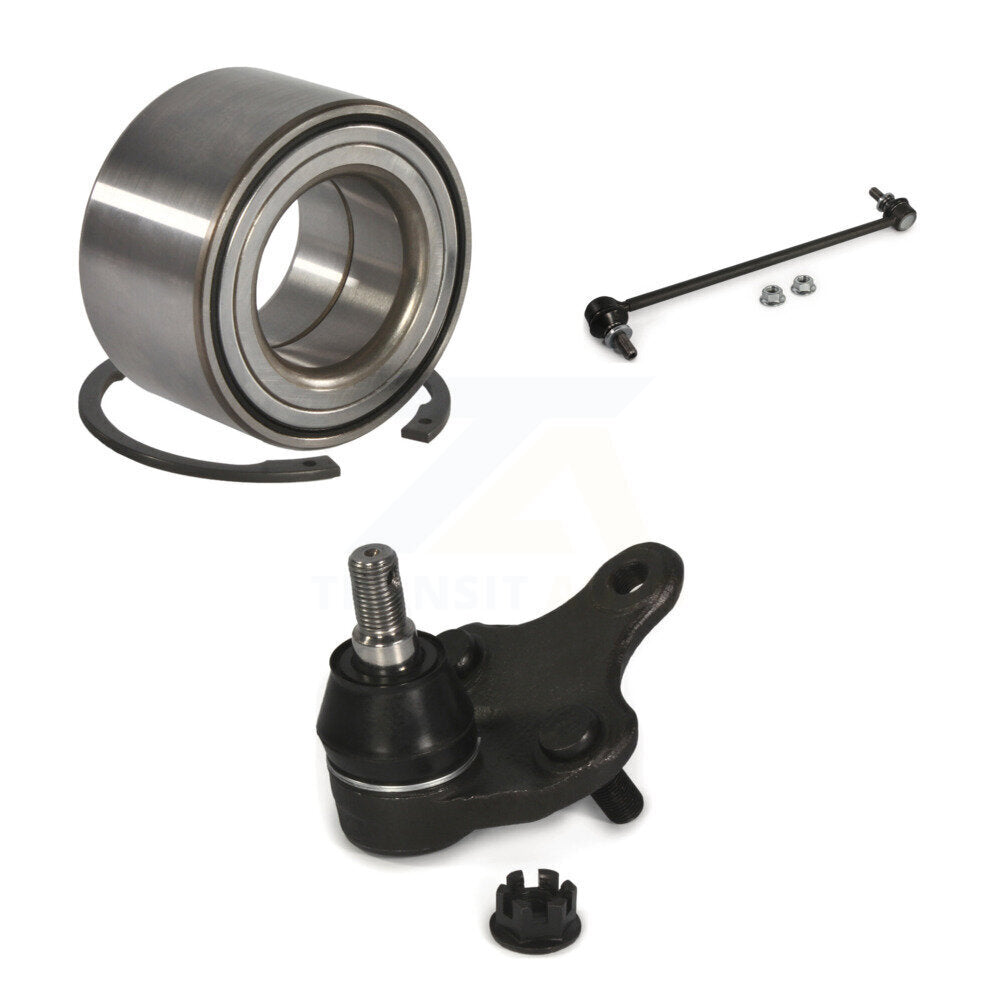 Wheel Bearing Kit-K77-100758 - Kit.bestparts.ca Kit.bestparts.ca