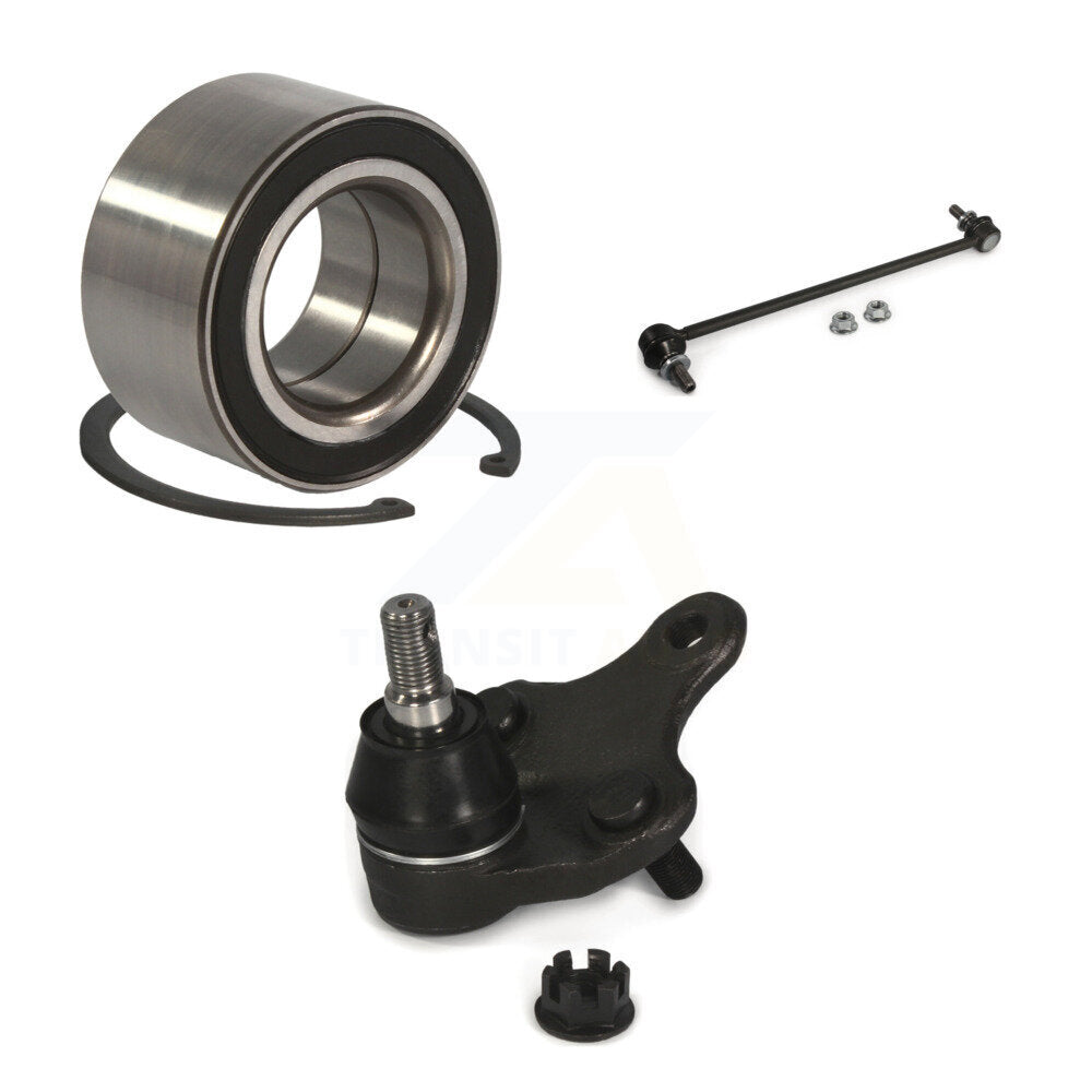 Wheel Bearing Kit-K77-100759 - Kit.bestparts.ca Kit.bestparts.ca