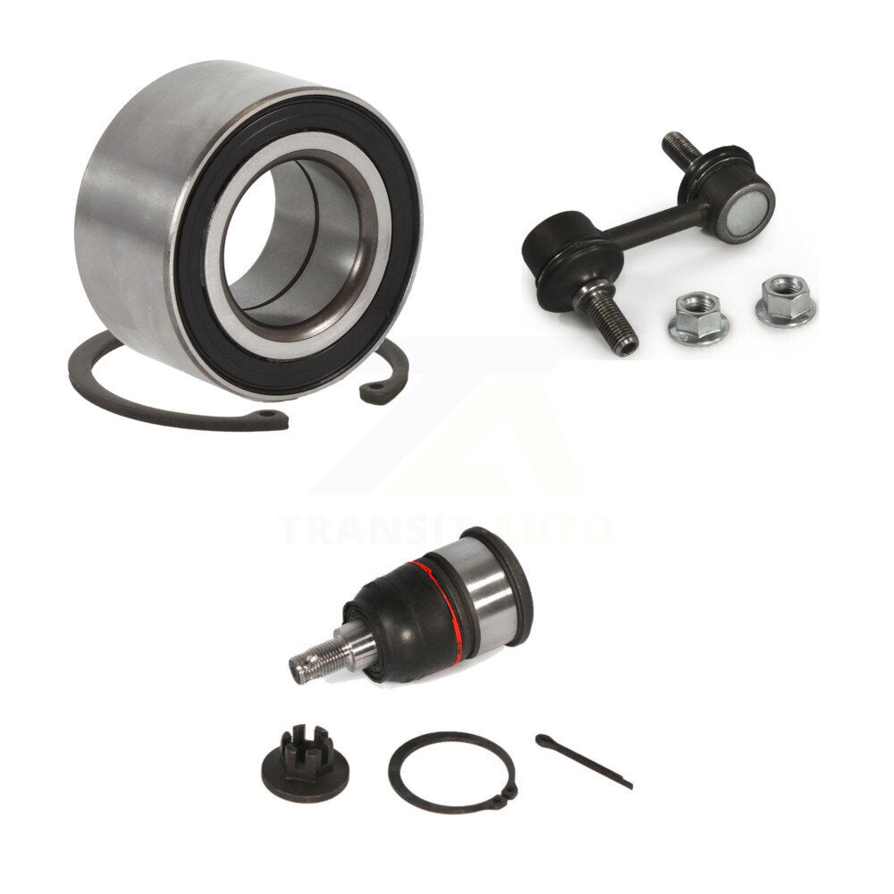 Wheel Bearing Kit-K77-100778 - Kit.bestparts.ca Kit.bestparts.ca