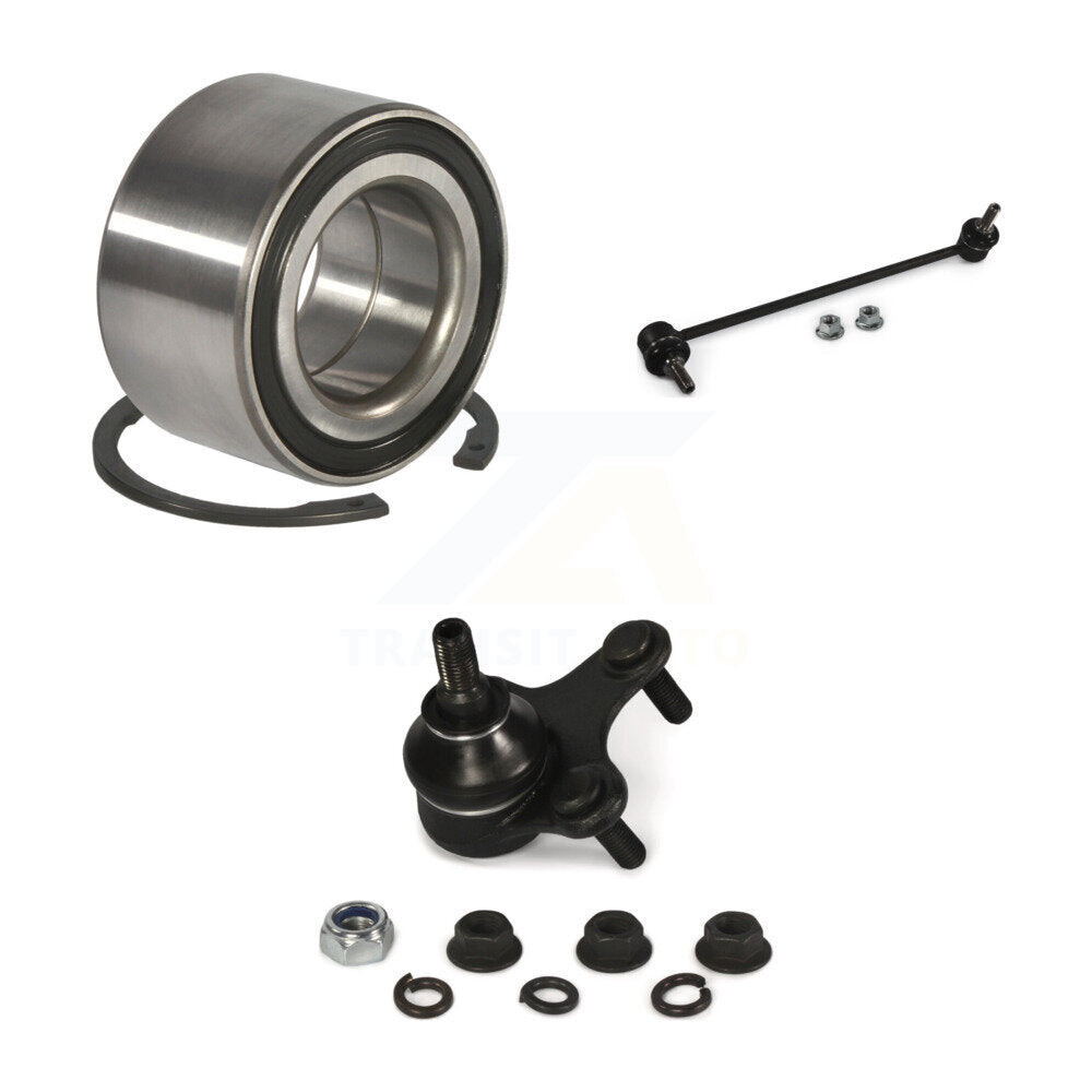 Wheel Bearing Kit-K77-100785 - Kit.bestparts.ca Kit.bestparts.ca