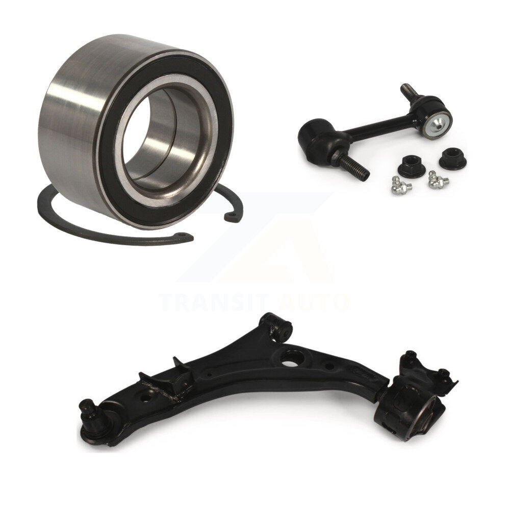 Wheel Bearing Hub Assembly Kit-K77-100799 - Kit.bestparts.ca Kit.bestparts.ca