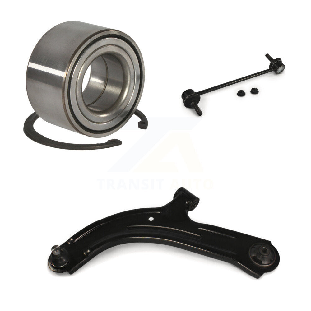 Wheel Bearing Hub Assembly Kit-K77-100801 - Kit.bestparts.ca Kit.bestparts.ca