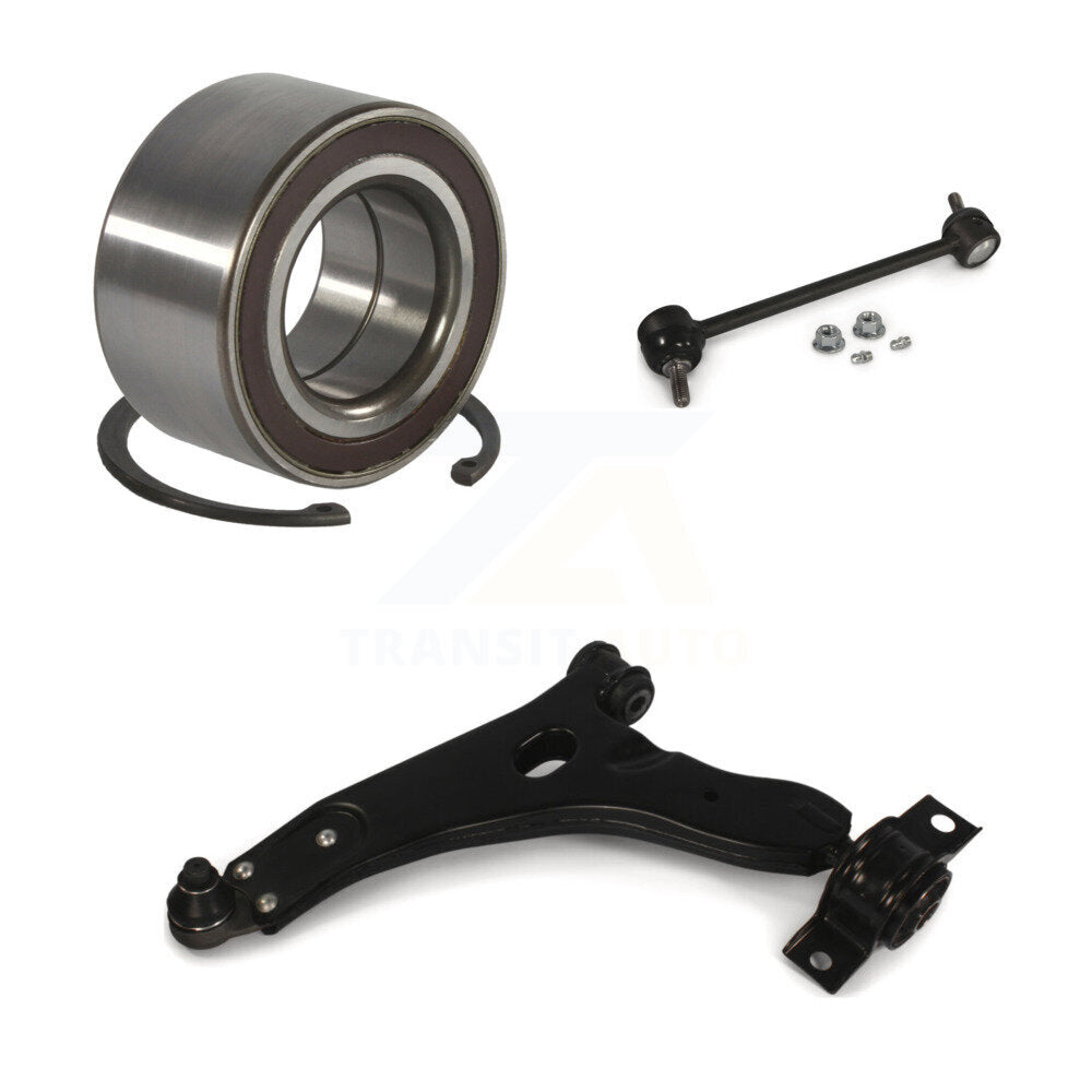 Wheel Bearing Hub Assembly Kit-K77-100802 - Kit.bestparts.ca Kit.bestparts.ca